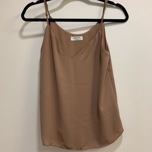 Babaton (Aritzia Brand) Camisole